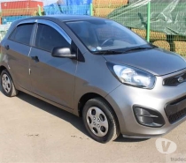 used cars for sale Bedfordshire Luton - Photos for Left hand drive Kia Morning (Picanto) 2011 Petrol Manual LHD